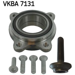 SKF Wheel Bearing Kit VKBA7131