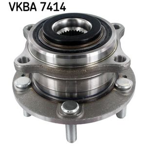 SKF Wheel Bearing Kit VKBA7414