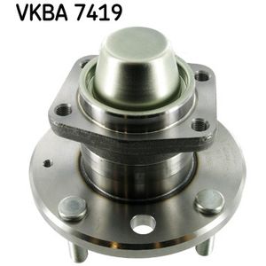 SKF Wheel Bearing Kit Rear VKBA7419