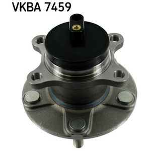 SKF Wheel Bearing Kit Rear VKBA7459