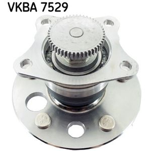 SKF Wheel Bearing Kit Rear VKBA7529