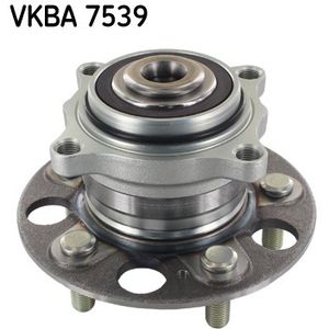 SKF Wheel Bearing Kit Rear VKBA7539