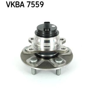 SKF Wheel Bearing Kit Front Left VKBA7559