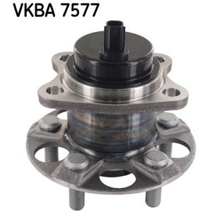 SKF Wheel Bearing Kit Rear VKBA7577