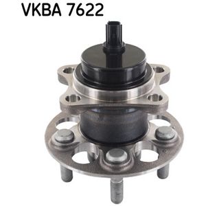 SKF Wheel Bearing Kit Rear VKBA7622