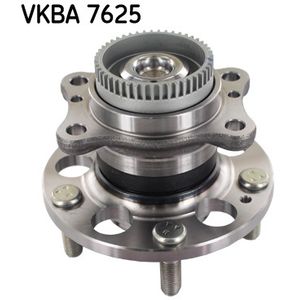 SKF Wheel Bearing Kit Rear VKBA7625