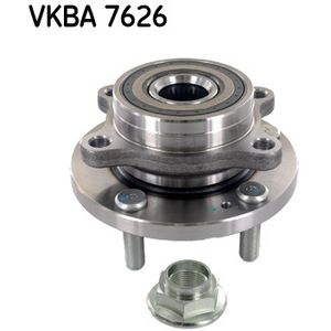 SKF Wheel Bearing Kit Front VKBA7626