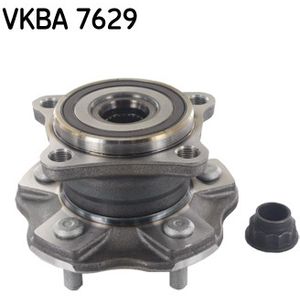 SKF Wheel Bearing Kit Rear VKBA7629