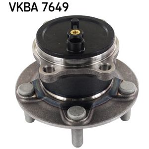SKF Wheel Bearing Kit Rear VKBA7649