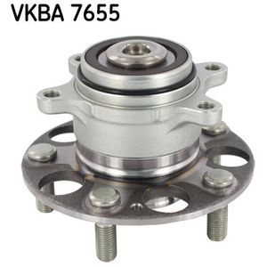 SKF Wheel Bearing Kit VKBA7655