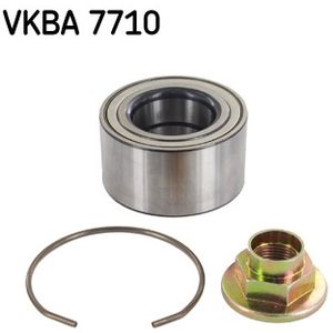 SKF Wheel Bearing Kit Front VKBA7710
