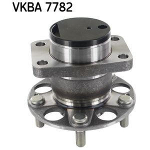 SKF Wheel Bearing Kit Rear VKBA7782