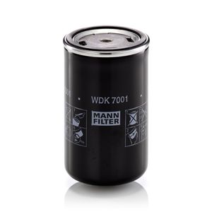 Mann Fuel Filter WDK7001