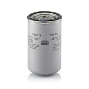 Mann Fuel Filter WDK719