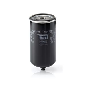 Mann Fuel Filter WDK724/1