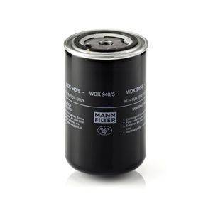 Mann Fuel Filter WDK940/5