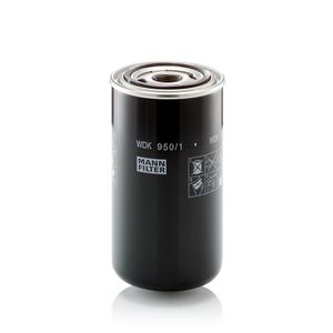 Mann Fuel Filter WDK950/1