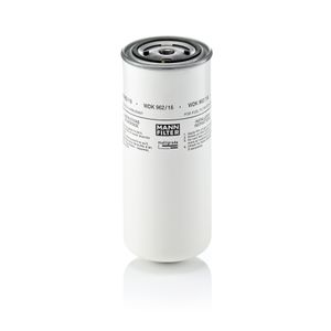 Mann Fuel Filter WDK962/16
