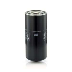 Mann Oil Filter WD13145/20