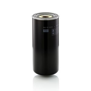 Mann Oil Filter WD13145/4