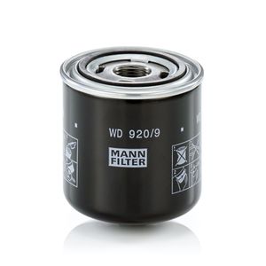 Mann Oil Filter WD920/9