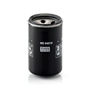 Mann Oil Filter WD940/10