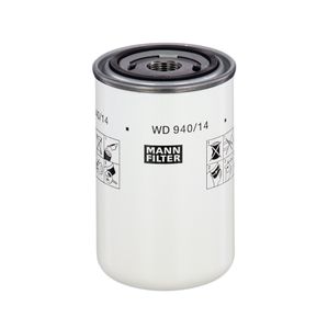 Mann Oil Filter WD940/14