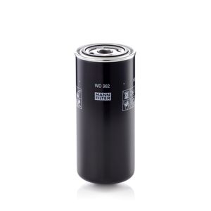 Mann Oil Filter WD962