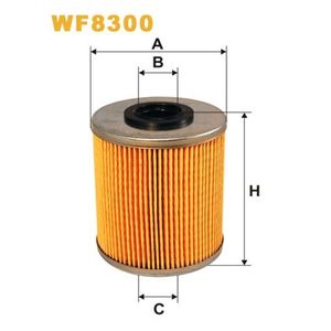 Wix Filters Fuel Filter WF8300