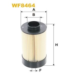 Wix Filters Fuel Filter WF8464
