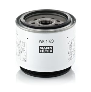 Mann Fuel Filter WK1020X