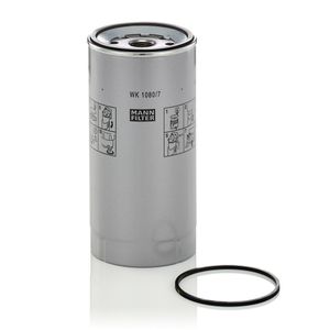 Mann Fuel Filter WK1080/7X