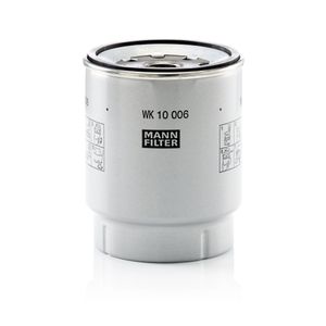 Mann Fuel Filter WK10006Z