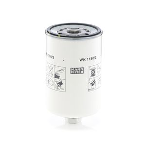 Mann Fuel Filter WK1150/2