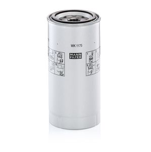 Mann Fuel Filter WK1175X