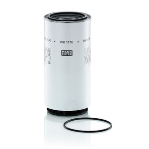 Mann Fuel Filter WK1176X