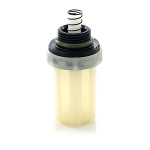 Mann Fuel Filter WK4001