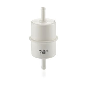 Mann Fuel Filter WK4002