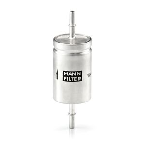 Mann Fuel Filter WK512
