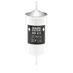 Mann Fuel Filter WK613