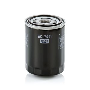 Mann Fuel Filter WK7041