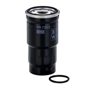 Mann Fuel Filter WK720/2X
