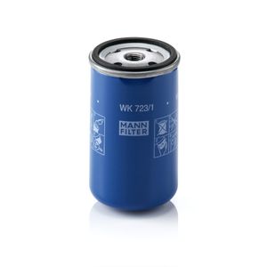 Mann Fuel Filter WK723/1