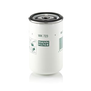 Mann Fuel Filter WK723