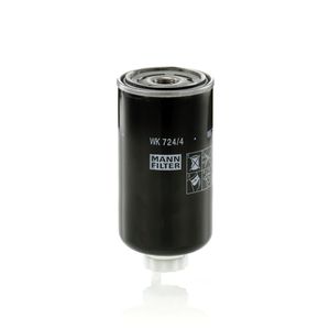 Mann Fuel Filter WK724/4