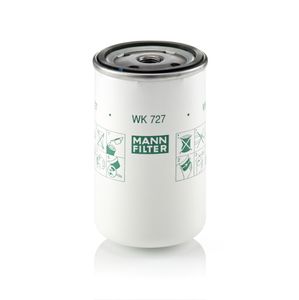 Mann Fuel Filter WK727