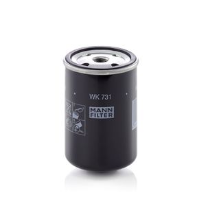 Mann Fuel Filter WK731