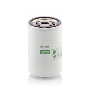Mann Fuel Filter WK8001