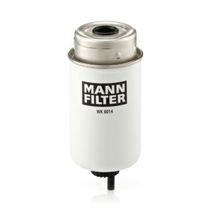 Mann Fuel Filter WK8014