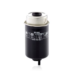 Mann Fuel Filter WK8038